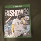 San Diego Studio MLB The Show 21 Xbox One Sports E Multiplayer 4K HDR