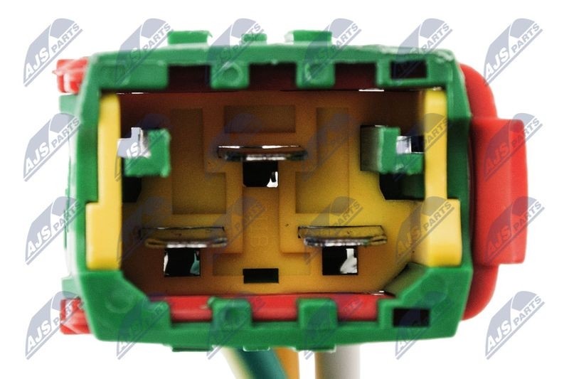 Fits NTY EST-PE-001 Steering Lock ⭐UK Stock⭐ - Image 10