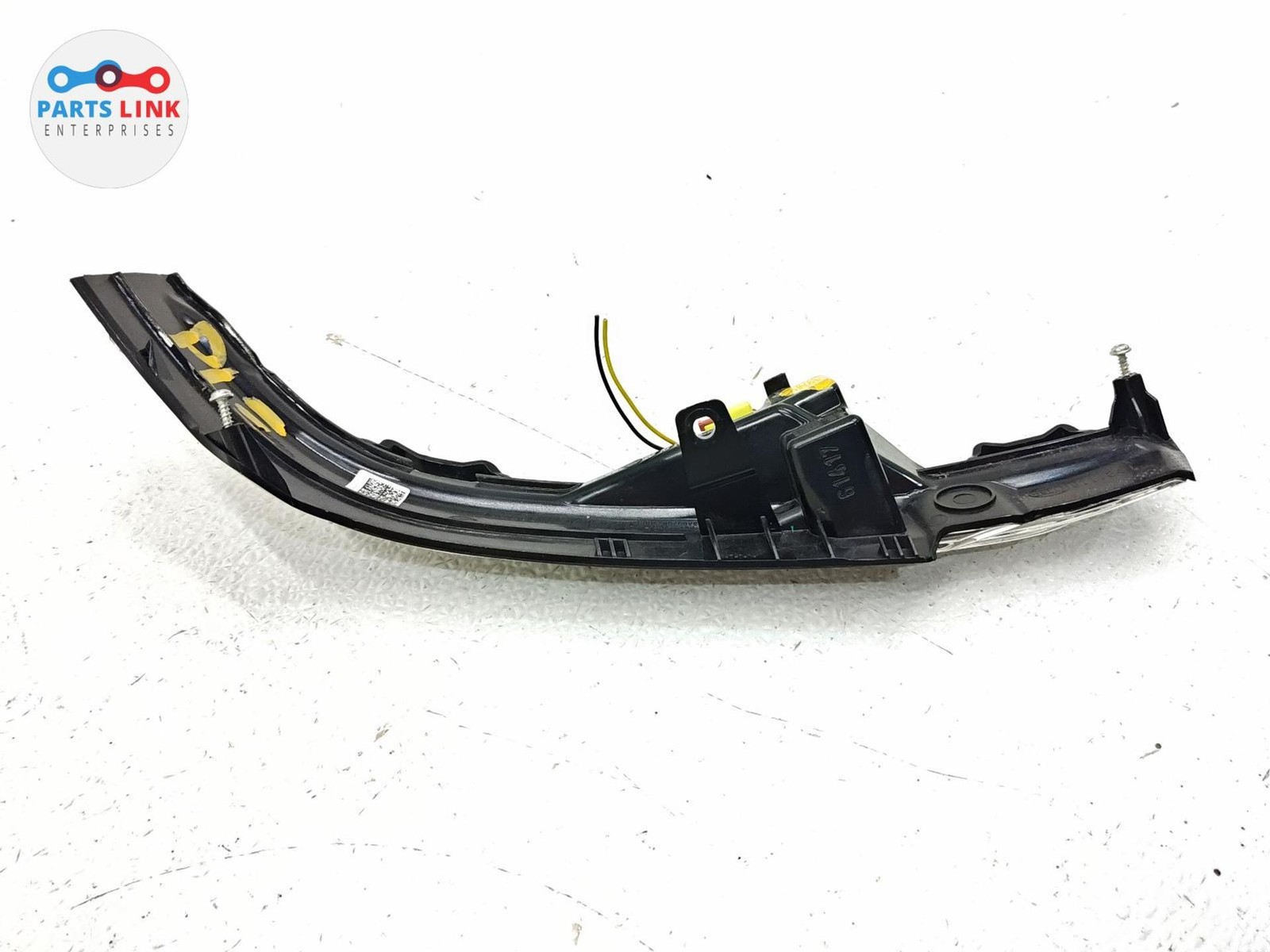 Bentley Bentayga Speed 2017-2020 Front Left Side turn signal