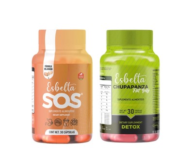 Esbelta SOS Kit