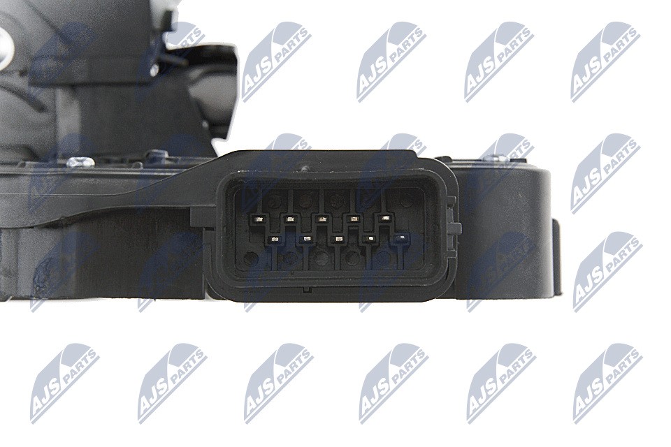 2x ✅Fits NTY EZC-LR-003A front central locking actuator ⭐UK Seller⭐ - Image 7