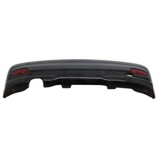 STOßSTANGE HINTEN BUMPER REAR Peugeot 206+ (2L/M) 2011 7410JJ