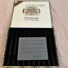 Arturo Fuente EMPTY Cigar Box 10.75" x 8.75" — photo 2