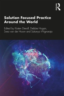 Solution Focused Practice Around the World, Paperback by Dierolf, Kirsten (ED...