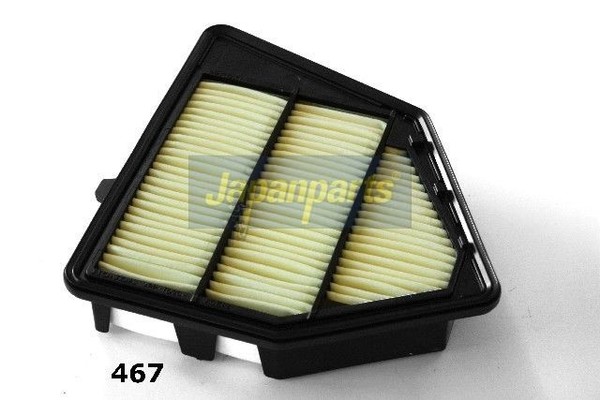 Luftfilter Japanparts FA 467S FÜR Honda Ansaugluftfilter-image