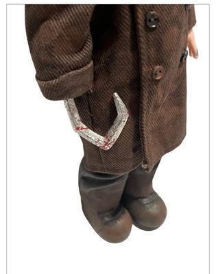 Living Dead Dolls! The Hook! Series 17!