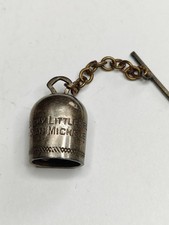 Vintage WWII Era St Michele Lucky Bell Capri Brevet 