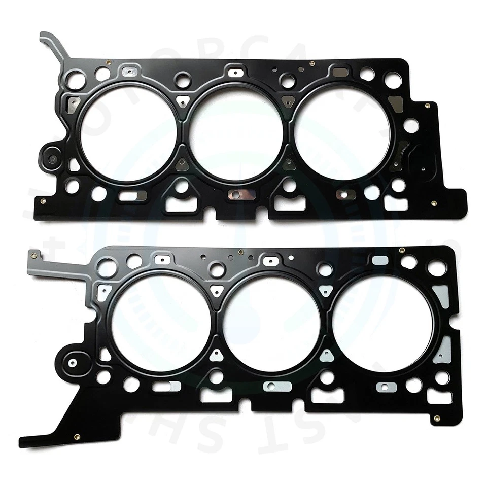 Juego de juntas de culata para Mazda Tribute Ford Escape 2001-2003 3,0 L HS9540PT-3 Foto 3 de 4