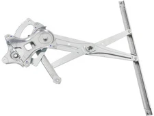 For 2007-2012 Toyota Yaris Window Regulator Front Left Replacement AP 48731SSYV