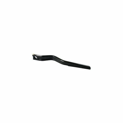 Allstar Performance ALL55002 Torsion Arm LF S-Bend Black