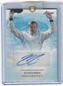 Kimi Raikkonen 2025 Topps Eccellenza F1 Blue Supremo Auto 57/99
