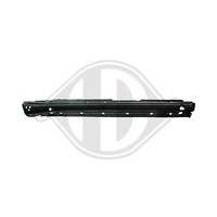 1X Einstiegsblech Diederichs 9142041 Passend FüR MERCEDES-BENZ