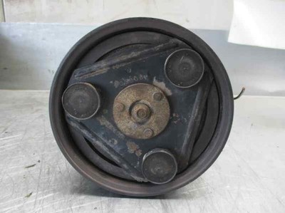 96FW19D629BC KLIMAKOMPRESSOR / 2525843 FÜR FORD FIESTA IV JA_, JB_ 1.25 I 16V