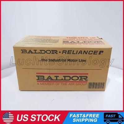 Original Packaging Baldor MDH1A07TR-EN23 Servo Drive US Stock Fast Ship