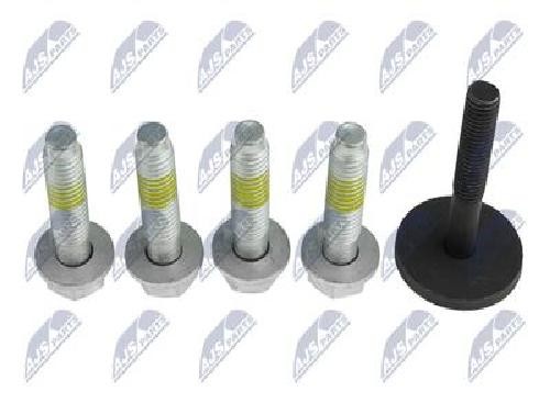 Mounting Kit for ZESTAW DO No: KLP-VV-007 OE Comparison: 274298, 31329980 - Image 10