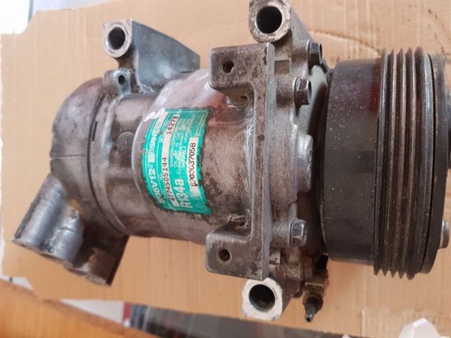 008001067014001 klimakompressor RENAULT CLIO II FASE II B CB0 1.5 2001 95860