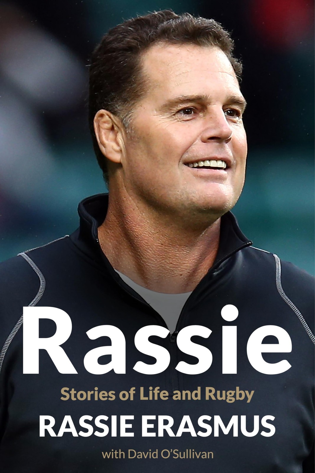 Rassie Stories Of Life & Rugby - Image 5