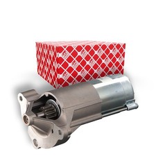 Démarreur Citroen EVASION