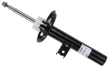 1x SACHS Sto&szlig;d&auml;mpfer 350 066 f&uuml;r MERCEDES GLA H247 GLB X247 EQA H243 EQB X243