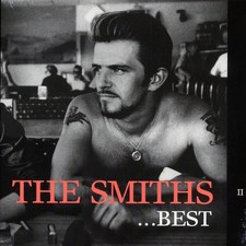 VINYL The Smiths - Best II