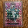 2024 Panini Mosaic - Rookies Jaylen Wright #383 Camo Pink Mosaic Prizm (RC)