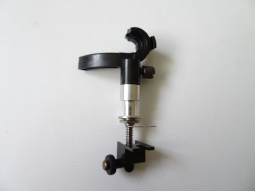 Thorens TD 105 Tonarmauflage