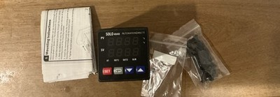 Solo 4848 Automation Direct Model SL4848-RR Igniter Safety Controller Set