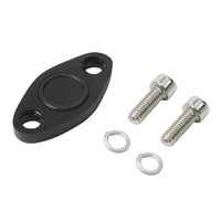 SekundäRluft Verschluss Platte 1.8T 20V Audi Seat Skoda Vw Blind Deckel Sai Agr