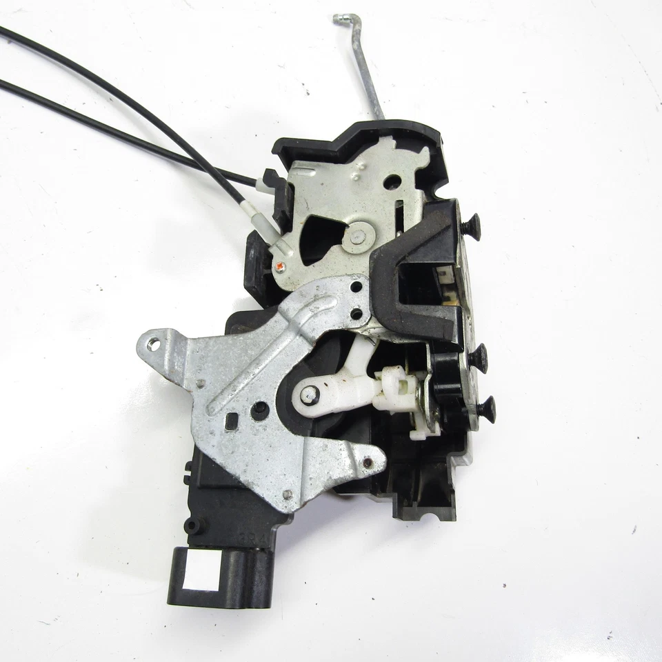 2004 - 2007 Chevrolet Colorado atuador de trava de porta dianteira direita sem fechadura Passeng - Imagem 2 de 4