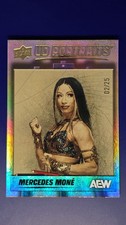 2026 Upper Deck AEW Wrestling Checklist Guide in-content 34
