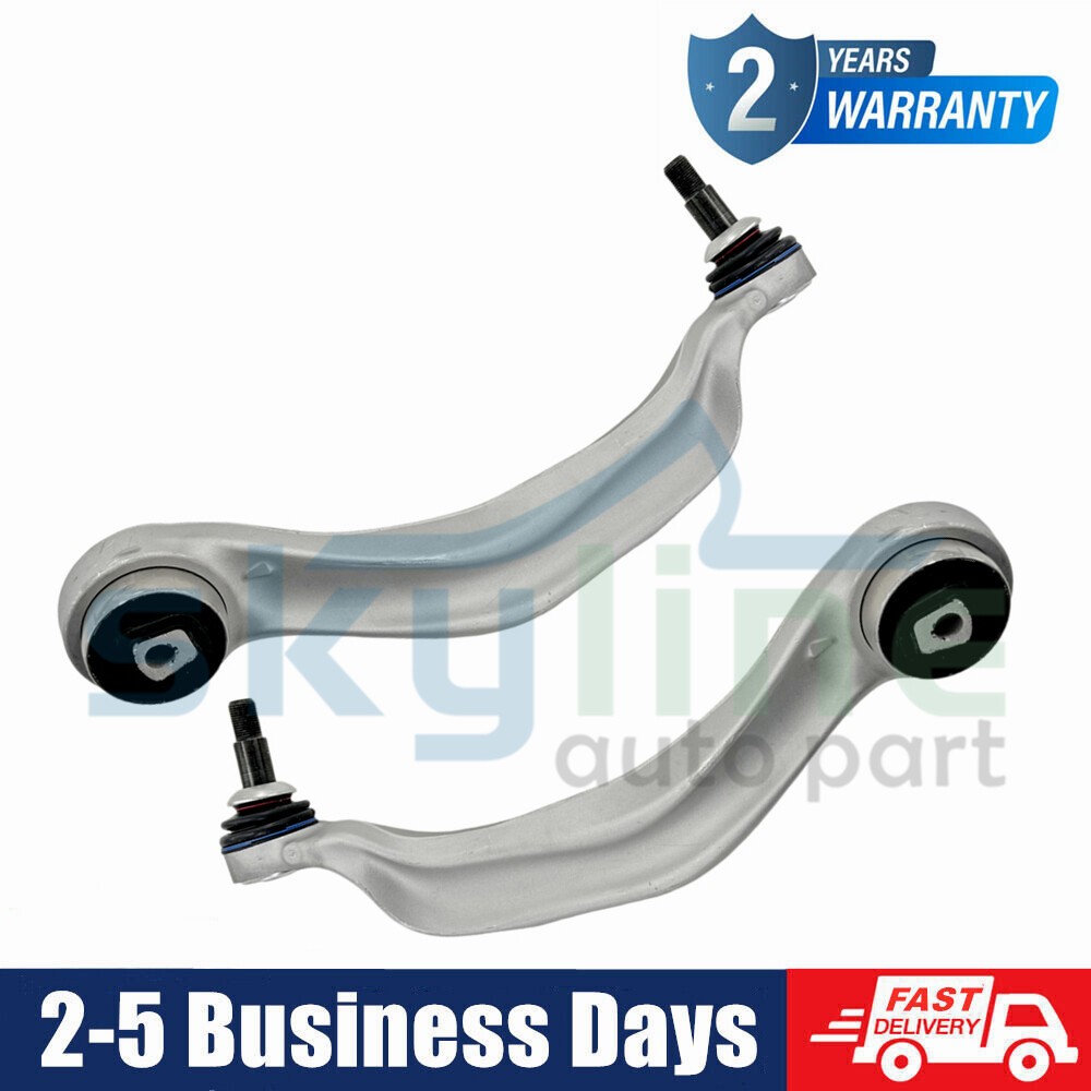 Rolls-Royce Ghost 2012-2019 Front Right Lower Control arms 2 pcs