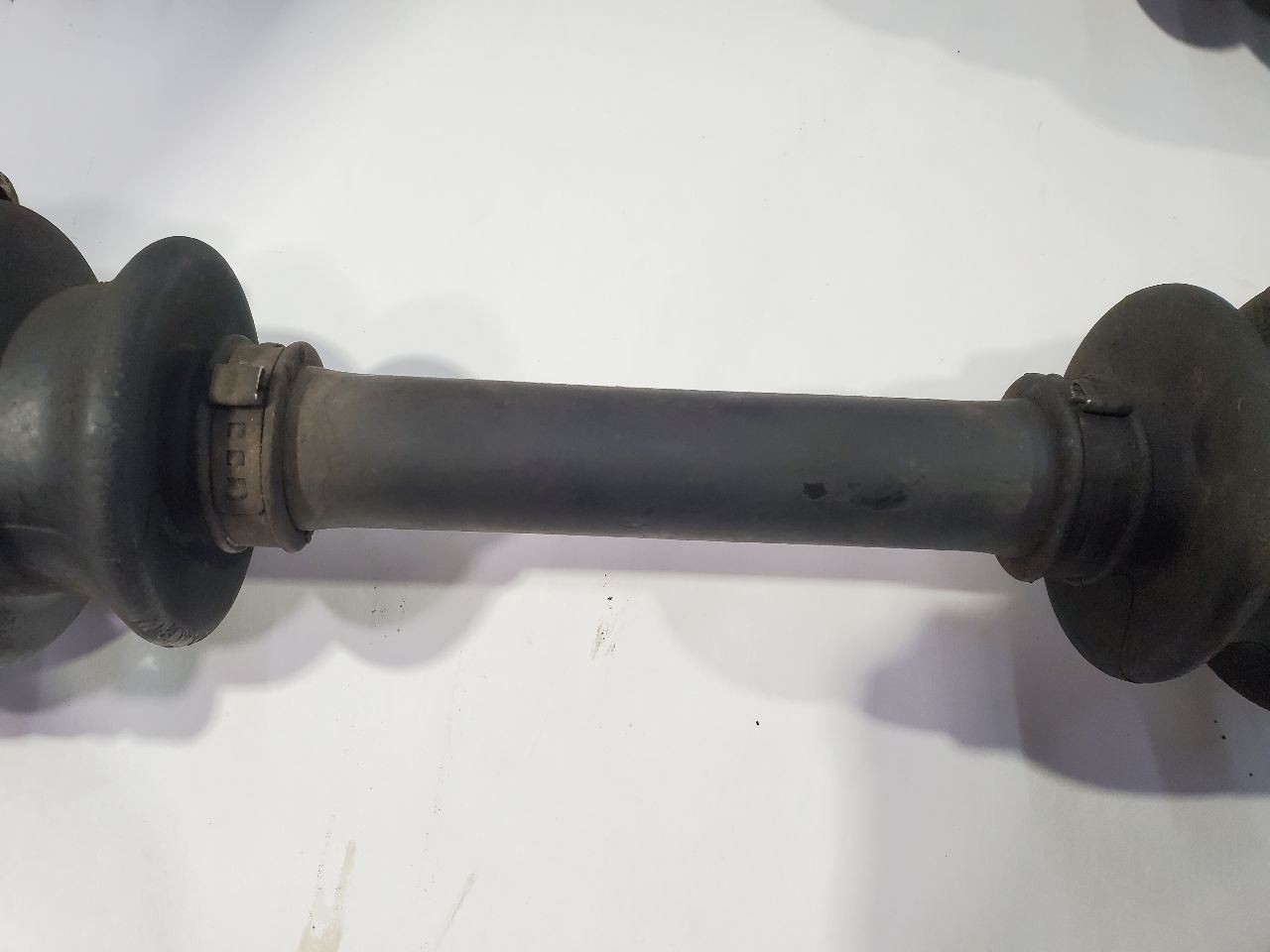 Bentley Turbo R 1991 Rear Left, right Axle shafts Pair