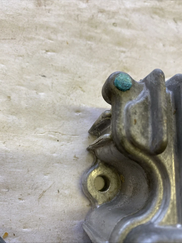 1963-65 Ford Galaxie Thunderbird 390 427 зажигание транзистор усилитель новый из старых запасов? - Изображение 3 из 4