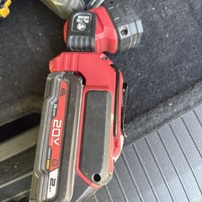 MAC Tools 20V Flashlight W/battery. Compatible With Dewalt Also.!! Used, Nice
