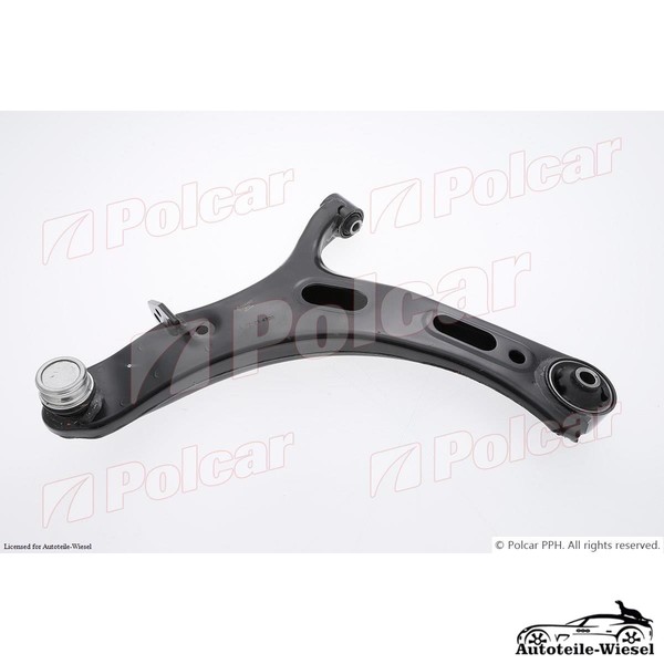Querlenker FüR Subaru Legacy Station Wagon Outback Links Vorne 05-25-image