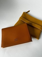 2 x Etihad Acqua Di Parma Business Class Amenity 2 styles  ..No contents