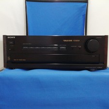 SONY TA-F333ESA Integrated Stereo Amplifier Tested Works from Japan JP MG01 22.0