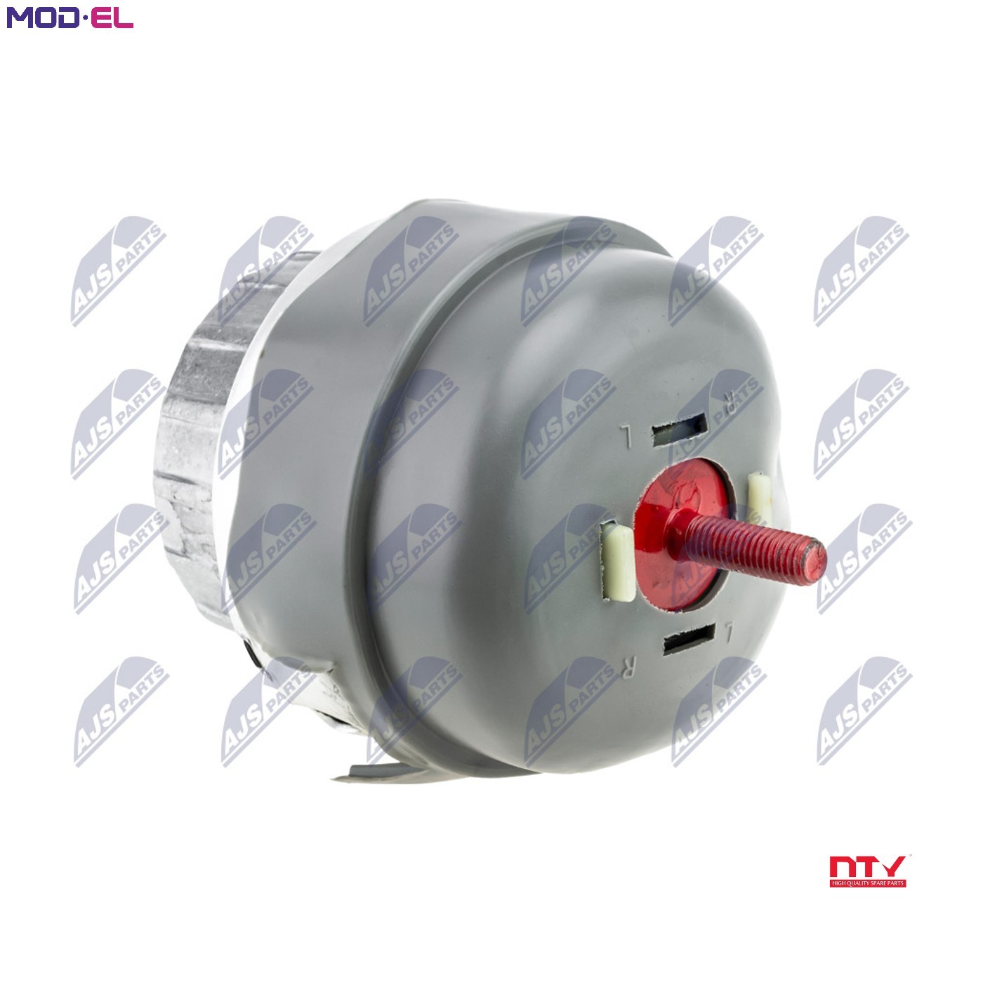 Fits NTY ZPS-AU-009 ENGINE MOUNT HYDRO - Image 11