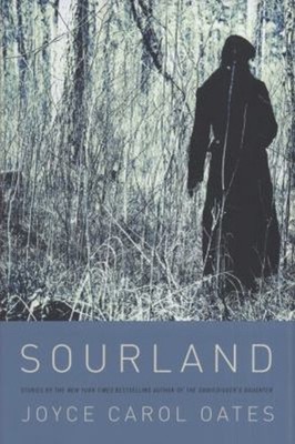 Sourland : Stories Hardcover Joyce Carol Oates