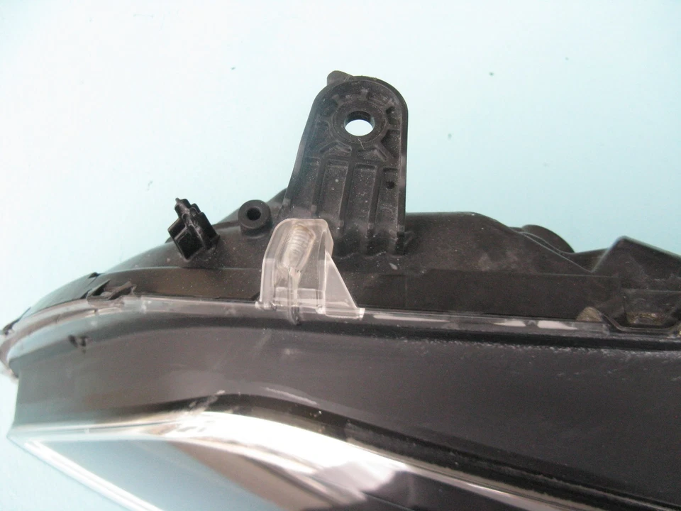 14 15 16 17 ACURA RLX LADO IZQUIERDO DEL CONDUCTOR LED LUZ LÁMPARA USADA OEM LH L Foto 2 de 4