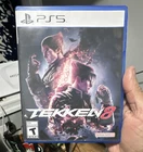 Bandai Namco Tekken 8 PS5 NTSC-U/C 2024 Multiplayer Fighting Martial Arts Game