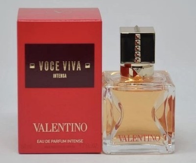 Valentino Voce Viva Intensa for Women Eau de Parfum Intense Spray 1.7 oz
