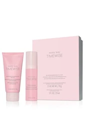 Mary Kay TimeWise Microdermabrasion Plus Set NEW IN Box Free Shipping
