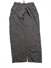 Under Armour Jogger Sweatpants Gray - Boys XL