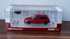 Inno64 Honda Civic Red Ef9 Sir Japan Special Edition Vhtf Rare