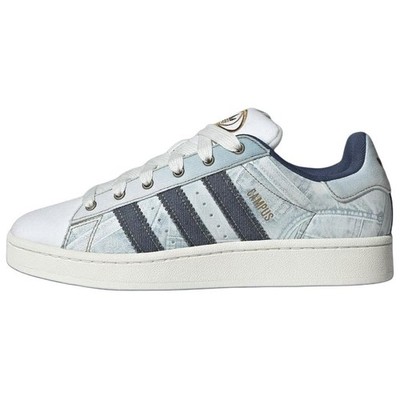 Adidas Originals CAMPUS 00s Abrasion Resistant Low Top Skateboard - JS2487