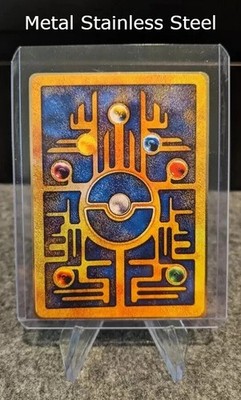 Pokemon - Ancient Mew Promos Pokemon - Ancient Mew Promos