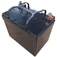 12.8v 34ah 435.2wh LifePo4 Battery with BMS