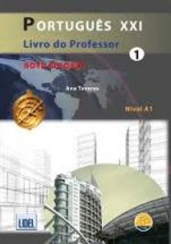 Portugues XXI - Nova Edicao (Tascabile)