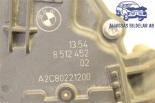 Drosselklappengeh�use - BMW BMW 116D - 13548512452 - 45,370 km